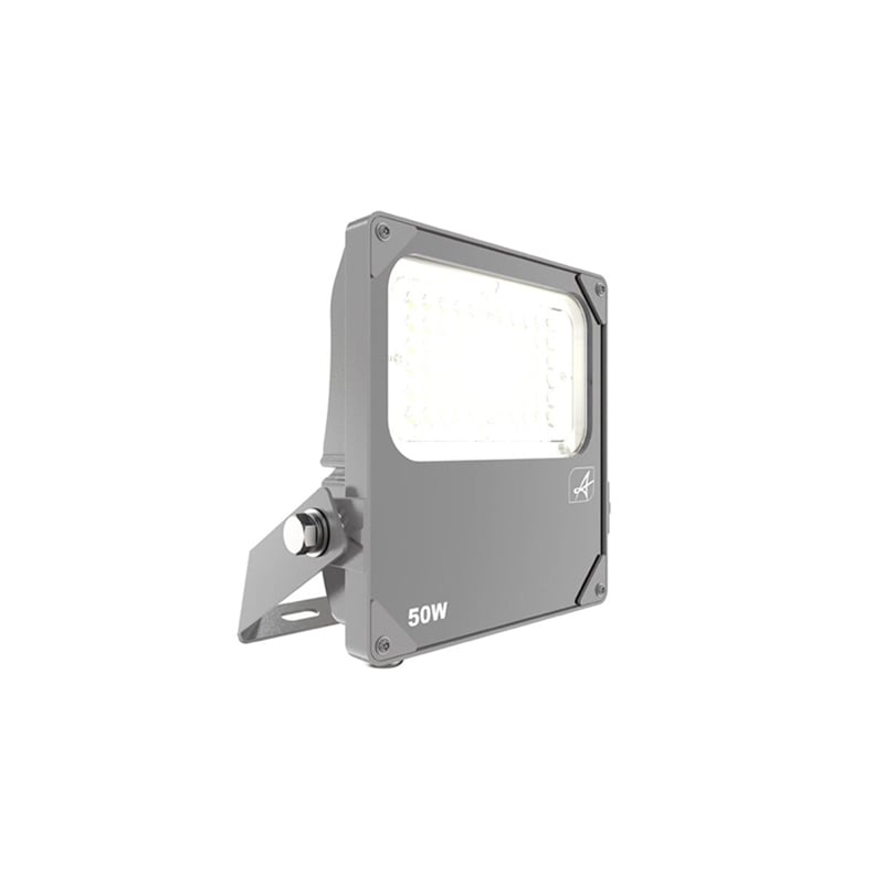 Ansell Aztec Coastal Symmetric Floodlight 50W