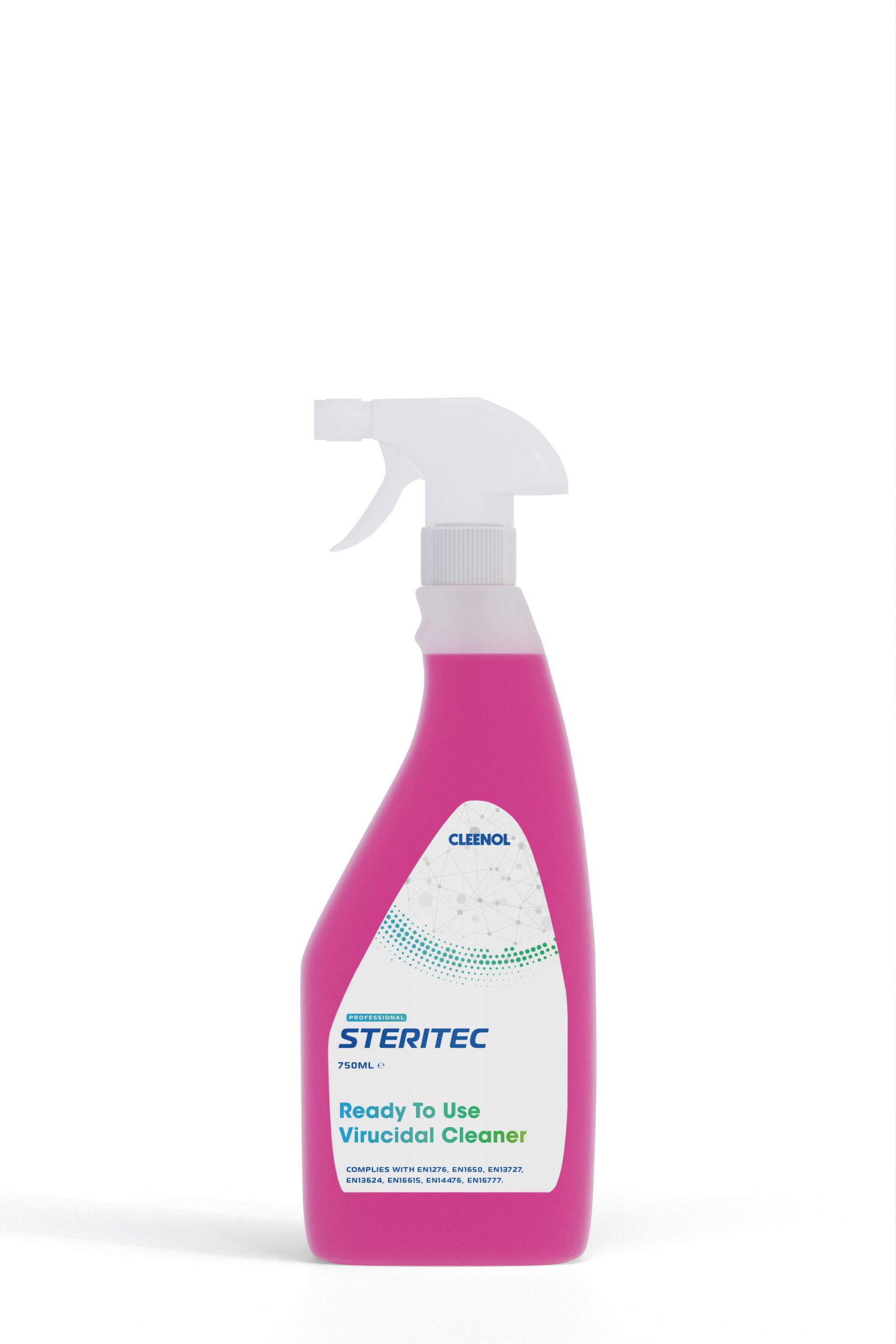 Specialising In Steritec Virucidal Cleaner RTU &#8211; 6x750ML For Your Business