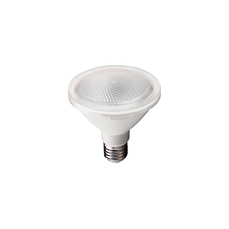 Kosnic Reon 9W PAR30 Lamp E27 2700K