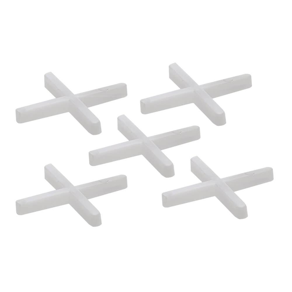 2mm Tile Spacers - pack of 200 