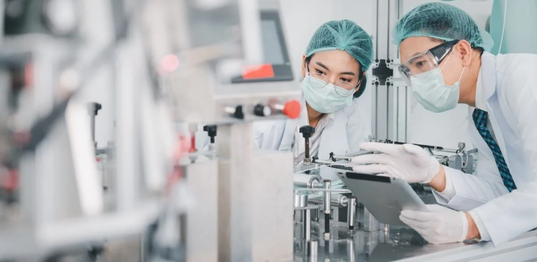 The rise of Malaysia as a global MedTech manufacturing hub