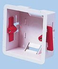 Dry Lining Single Box 35mm
[CP-DLB 1G]