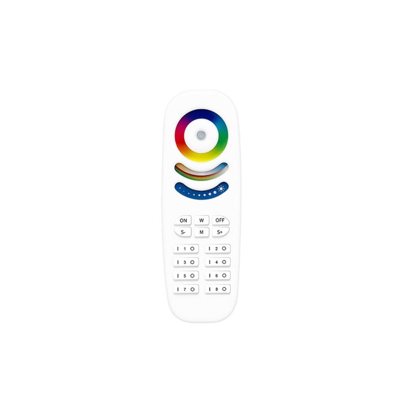 Gledopto Handheld Remote Control