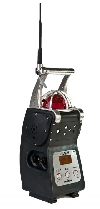 Oldham BM25 Wireless