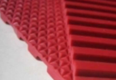 Suremat Grip Pattern PVC Matting (MD667)