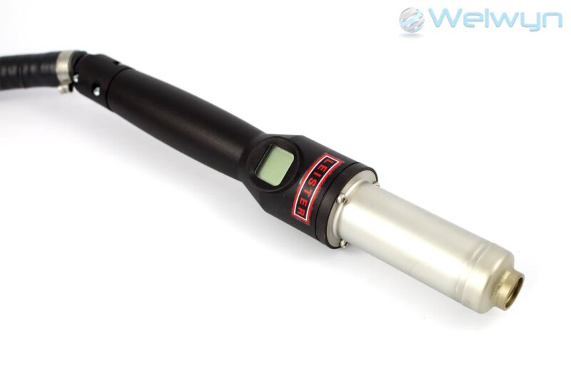 Leister WELDING PEN R (Digital) 120V 119.966