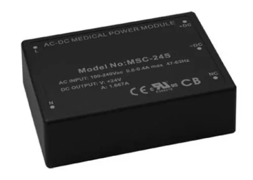 Distributors Of MSC Series For Medical Electronics