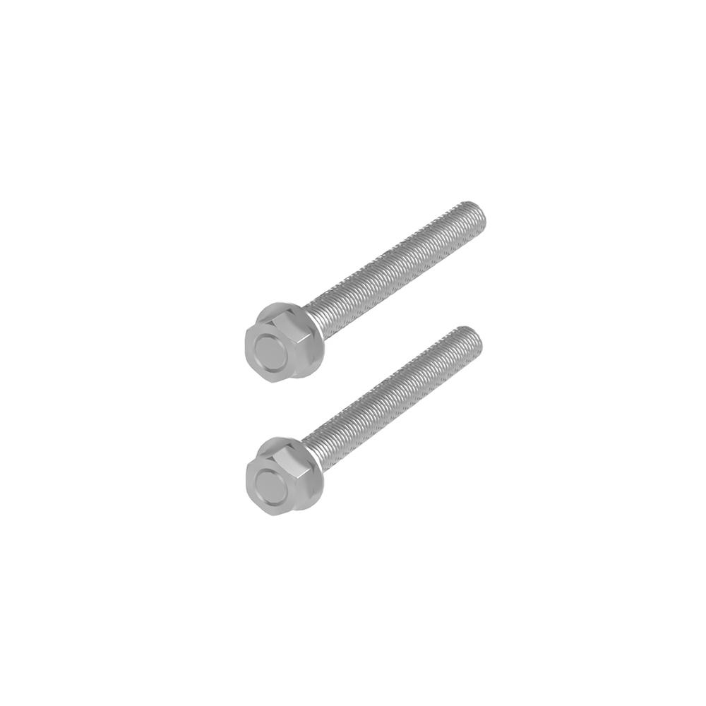 Marano Side Fix Post Fixings Set of two