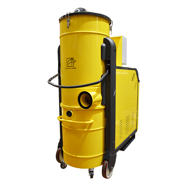 TS HD PN Industrial Vacuum Cleaners for Building Materials