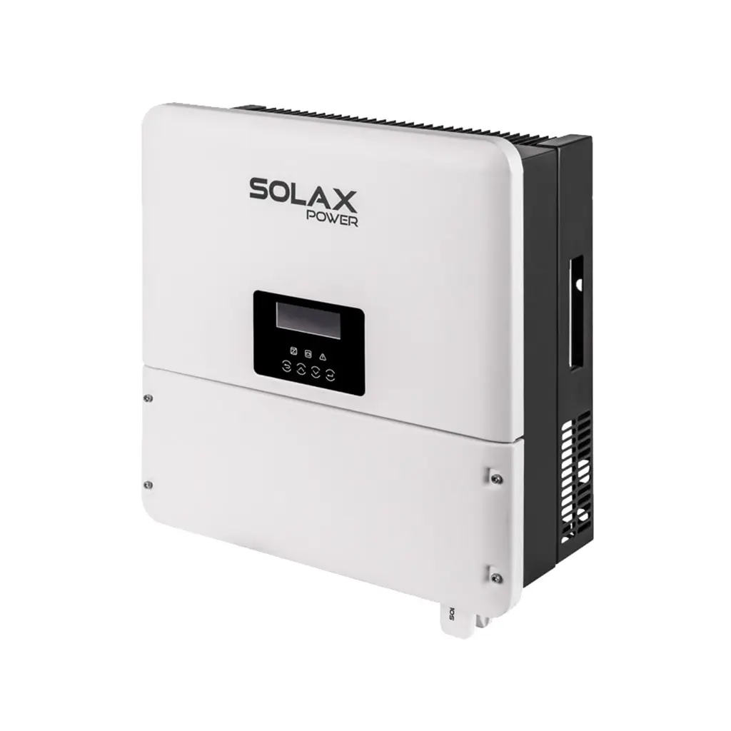 Solax X1 Hybrid inverter