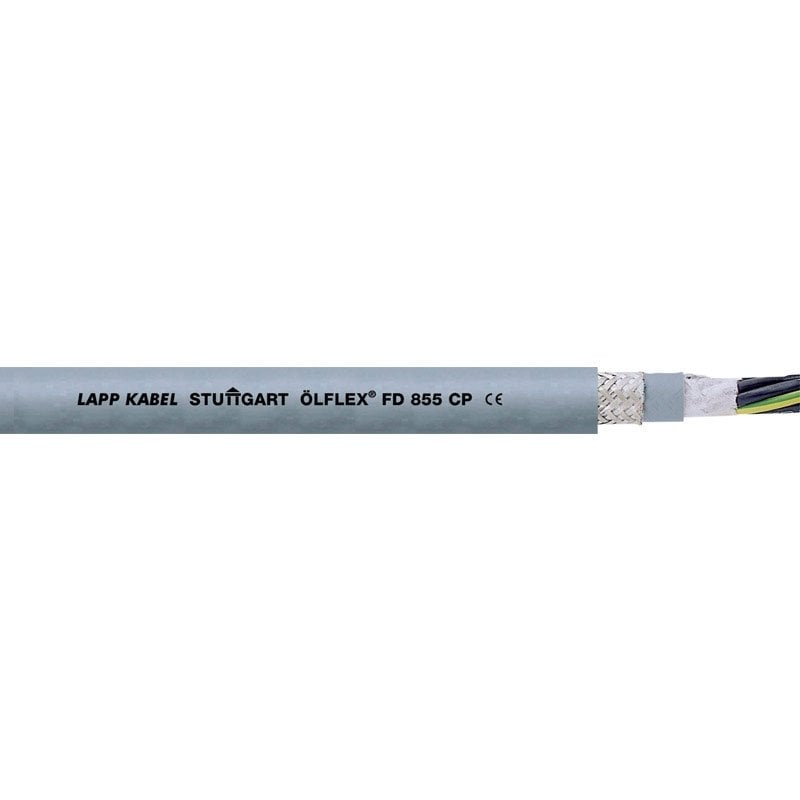 Lapp Cable Olflex Fd 855 Cp 5G1