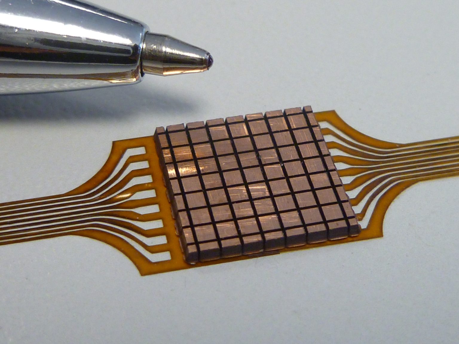 Cost-Effective COPPER Cutting