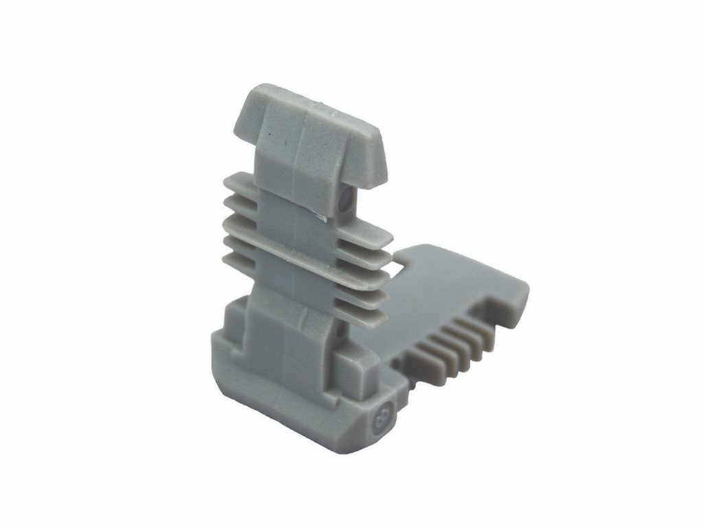 11.5mm Grey Thermobar Corner Keys (Box of 2,500)