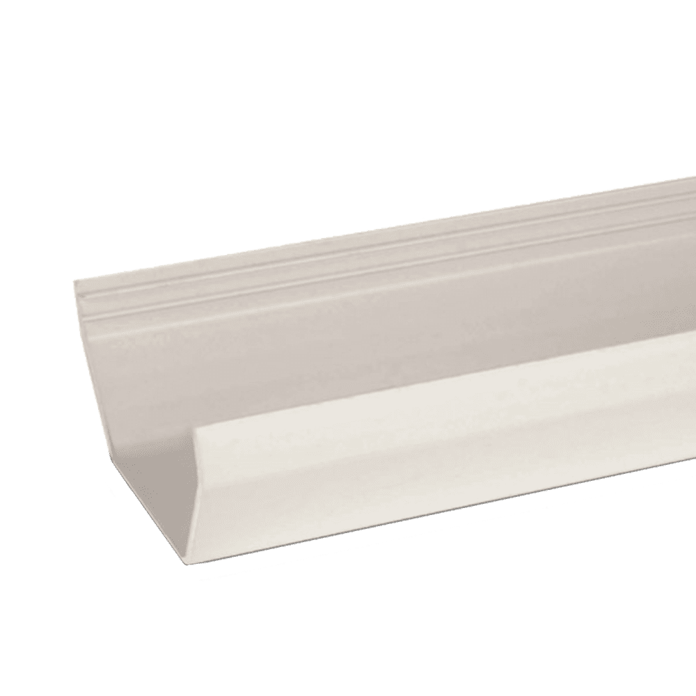 Square PVC Guttering