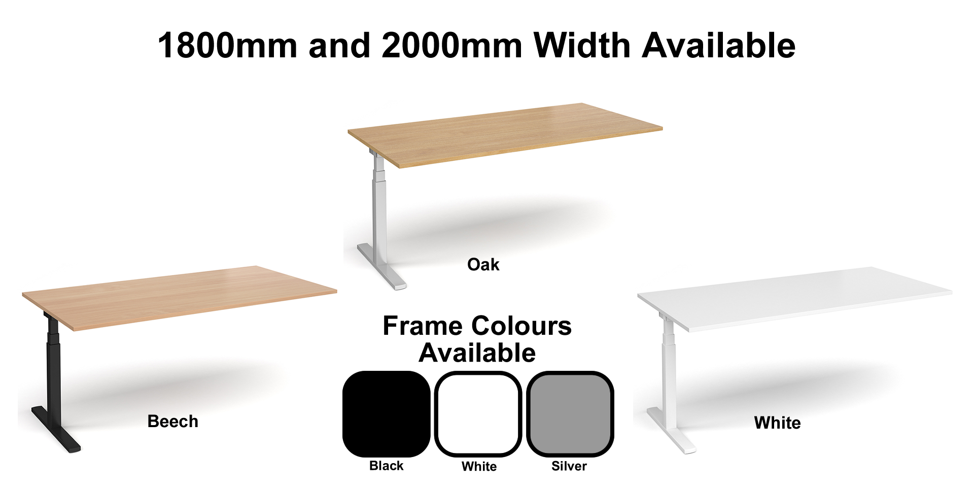 Providers Of Elev8 Touch Electric Boardroom Meeting Table Add On Unit Huddersfield