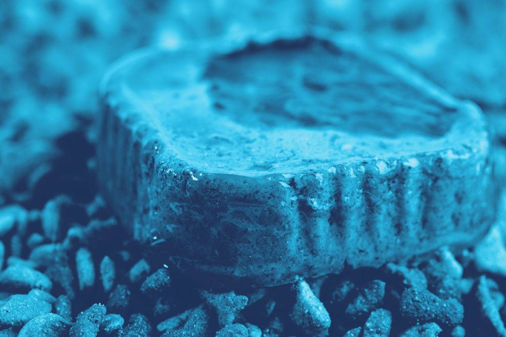 Hygienic Liquid Transfer Systems For Pet Food Manufacturing