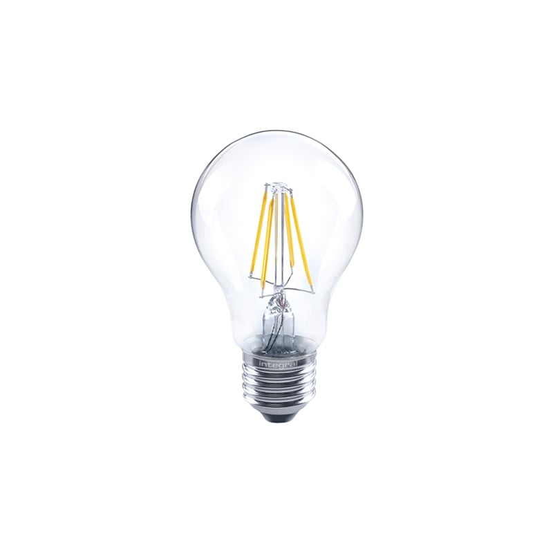 Integral Omni Filament GLS Dimmable LED Lamp 2700K 4.5W