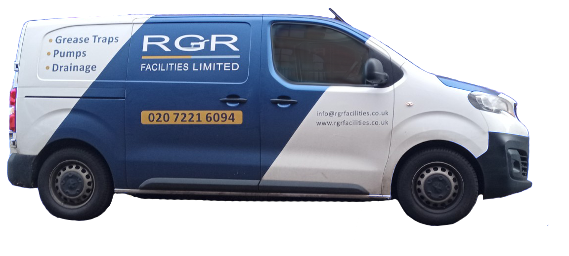 RGR Facilities Ltd