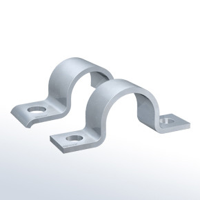 Stauff Heavy Saddle Clamps