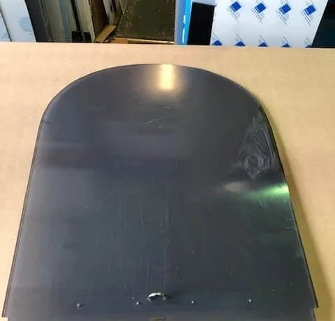 Boat Window Fabricators Providers North Wales