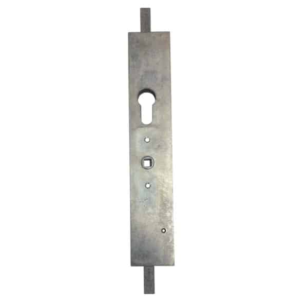 UK Suppliers Of Debar Bi-fold Door Lock Gearbox