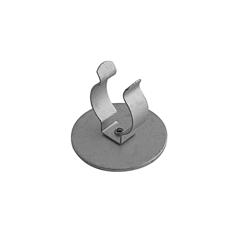 Walraven Britclips Dovetail Cable Hanger HOL1 (Pack of 100)