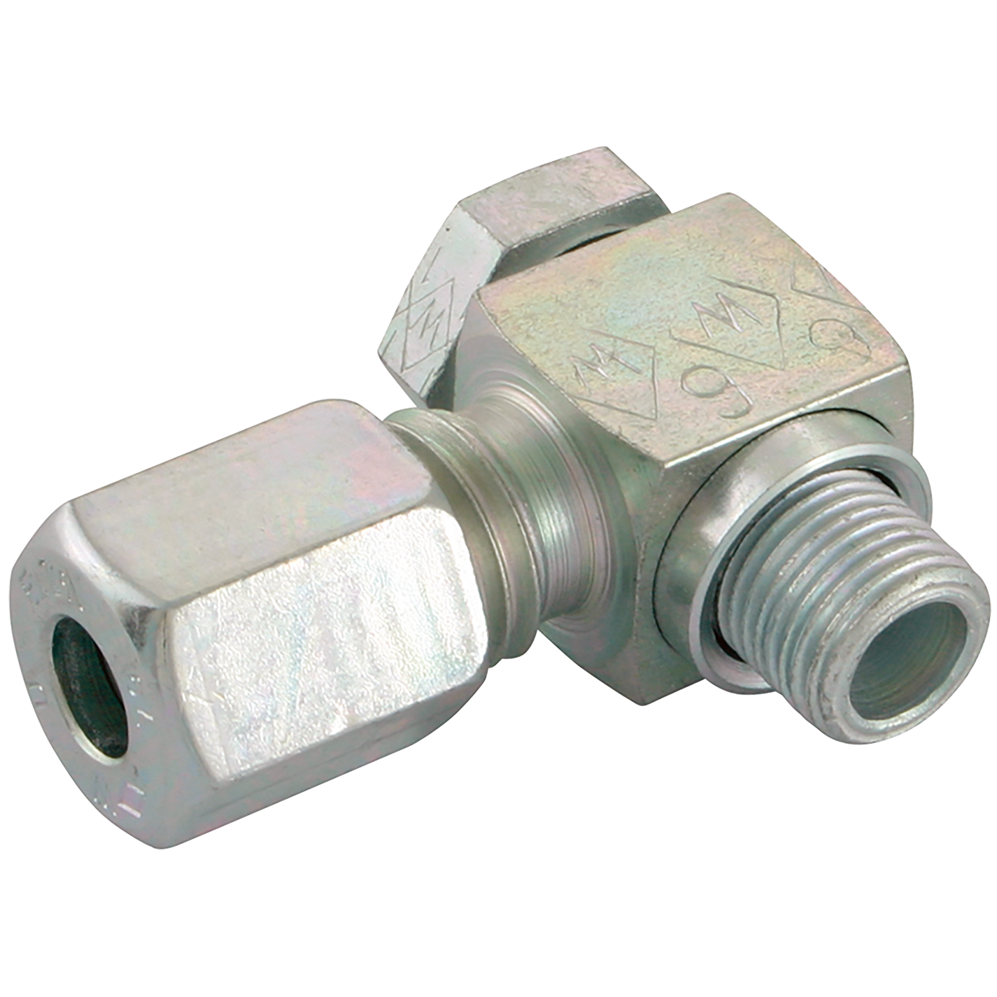 UK Suppliers of Hydraulic Connectors