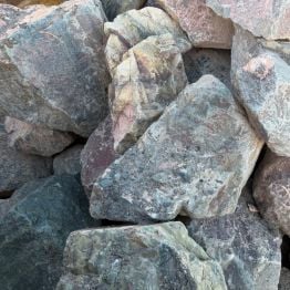 Rock Armour For River Banks for the Trade