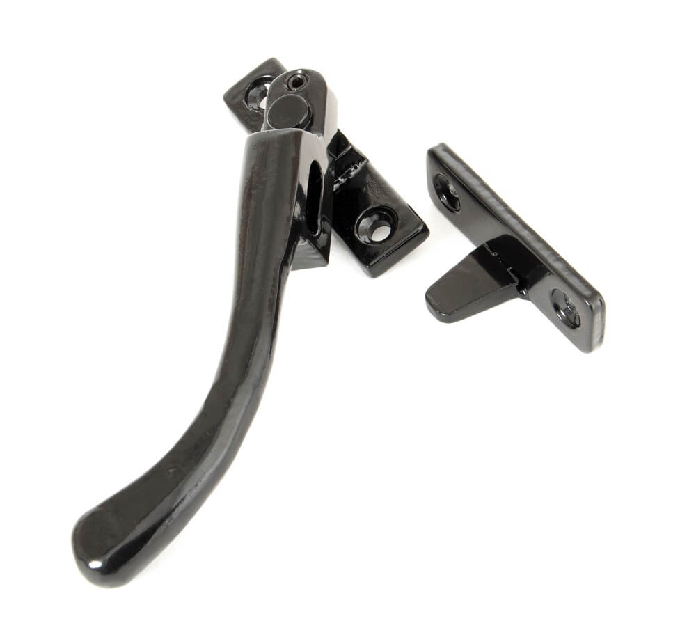 Anvil 33023 Black N/Vent Locking Fastener LH