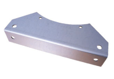 MFA-AXCBF 500 mounting foot