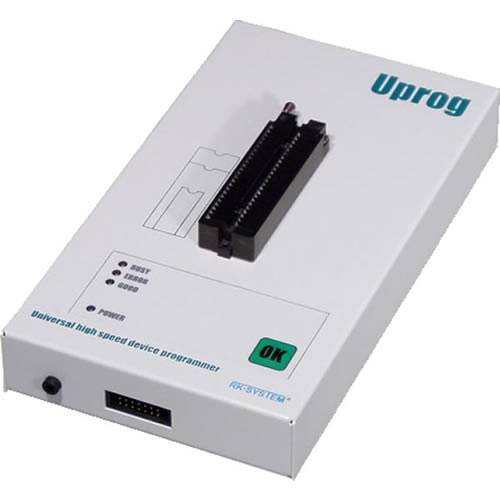 RK-System UProg-LE Universal Programmer