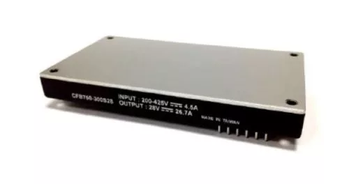 Suppliers Of CFB750-300S For Radio Systems