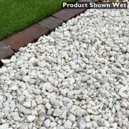 Suppliers of Garden Gravel For Paths And Borders