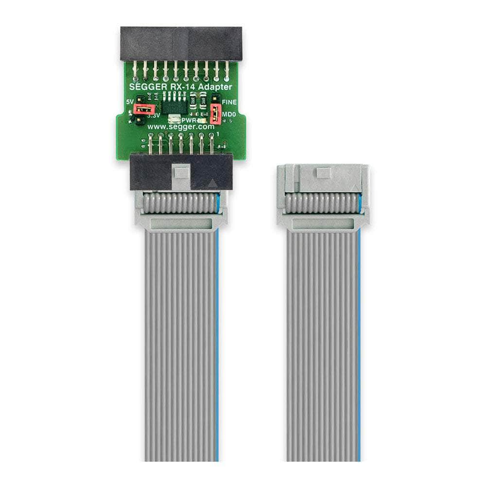 SEGGER Renesas RX Adapter