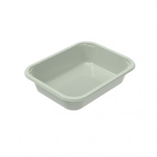 Suppliers Of Medium CPET Tray 200 x 1''5 x 45mm - 2200-1B Case Qty 456 For Catering Industry