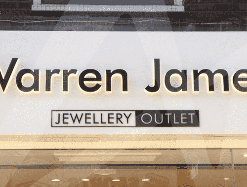 Affordable Commercial Signage Systems For Small Businesses