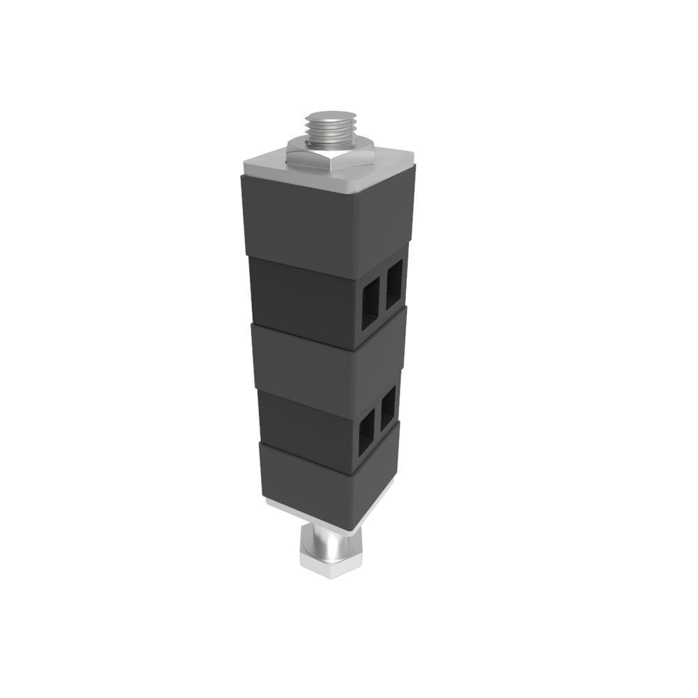 Square Expander. 26mm to 29mm expansion range. 90mm long.