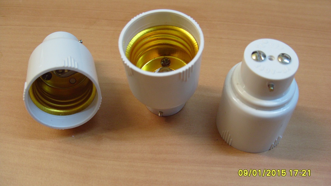 Adaptor BC to ES
[Adapt BC#ES]