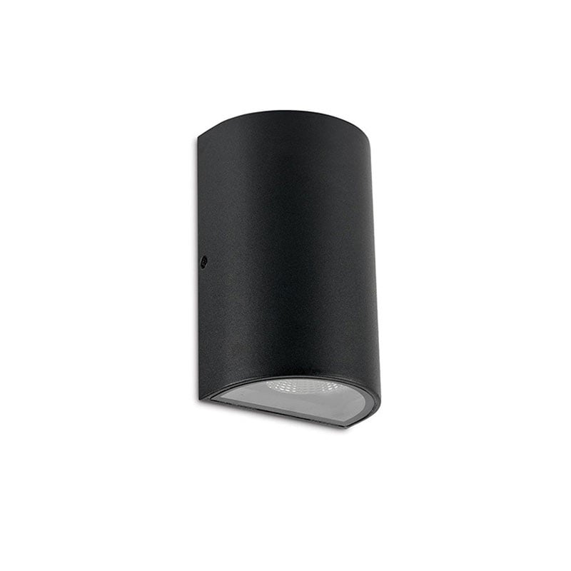 Collingwood LED Up-Down LED Wall Light IP65