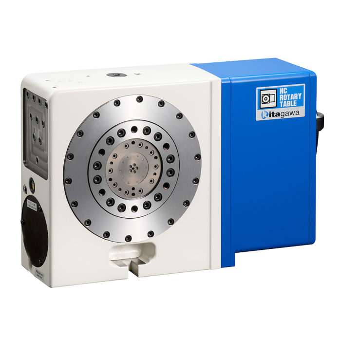 Kitagawa CK250 Ultra Compact NC Rotary Table