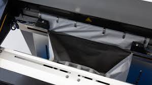 Fan-Folded Mail Bags