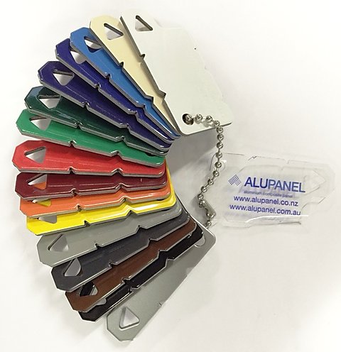 Aluminium Composite