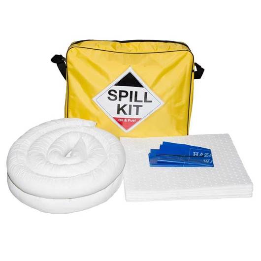 Distributors of Spill Response for Warehouses