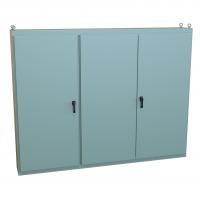 CAB P 705027 S 8104327 Polyester Cabinet