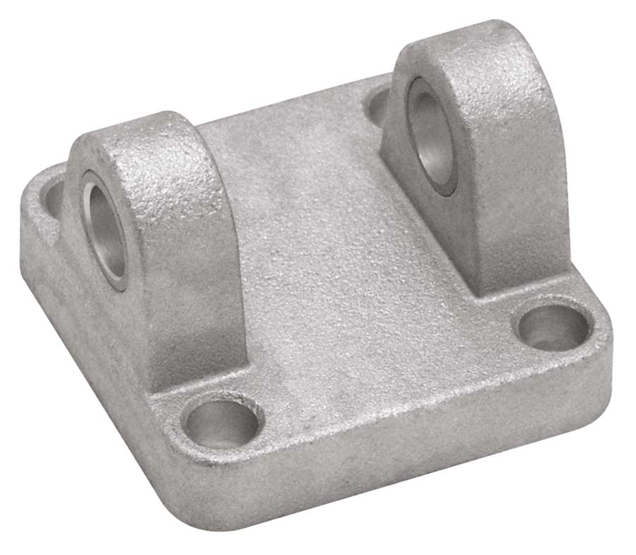 CAMOZZI Female Rear Trunnion