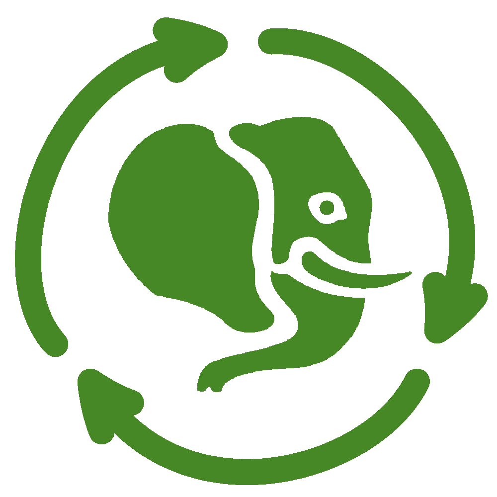 Green Elephant