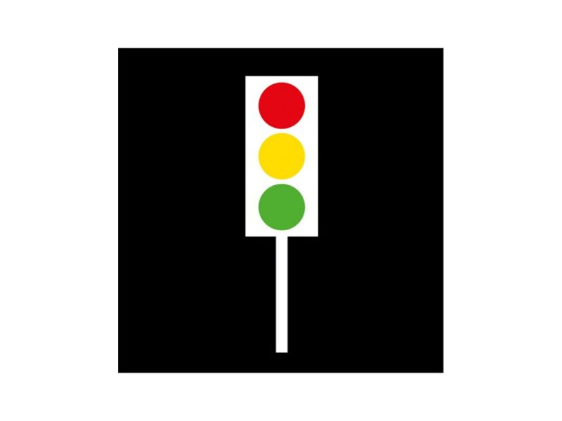 Installer Of Traffic Light