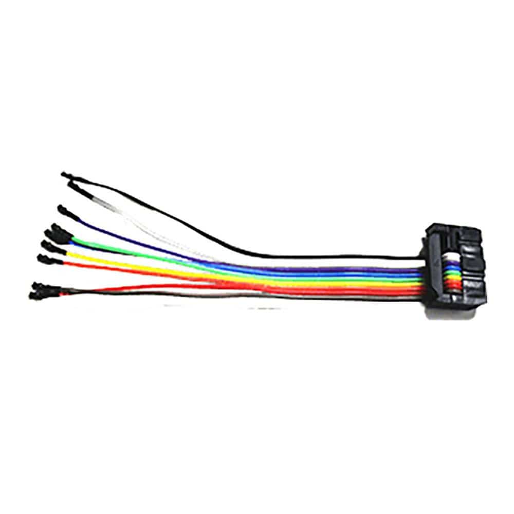 Dediprog ISP-SP-CB4 10-Pin ISP Split Cable (2.00mm)