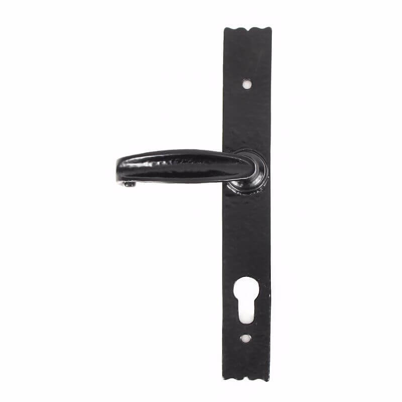 Anvil 73143 Antique Black Espag Handle