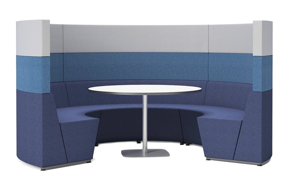 Furniture For Focused Meetings